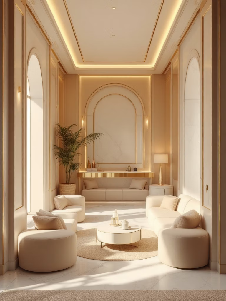 Private Club Lifestyle