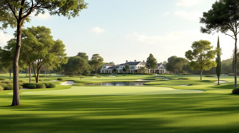 Athletic & Yacht Clubs