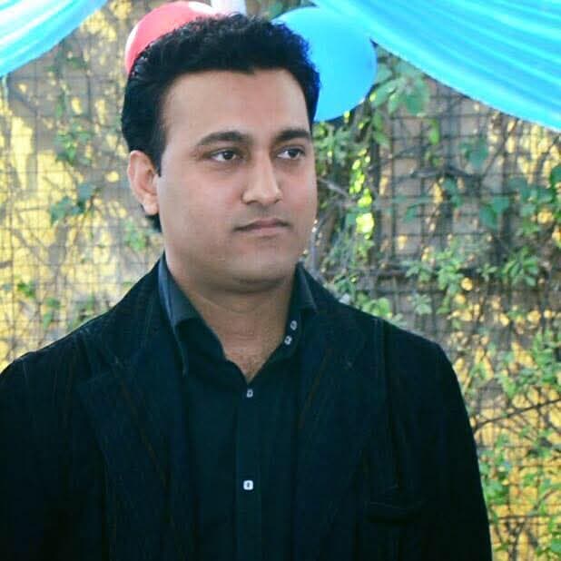 Abhinav Gaur