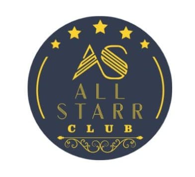 All Starr Sports Club