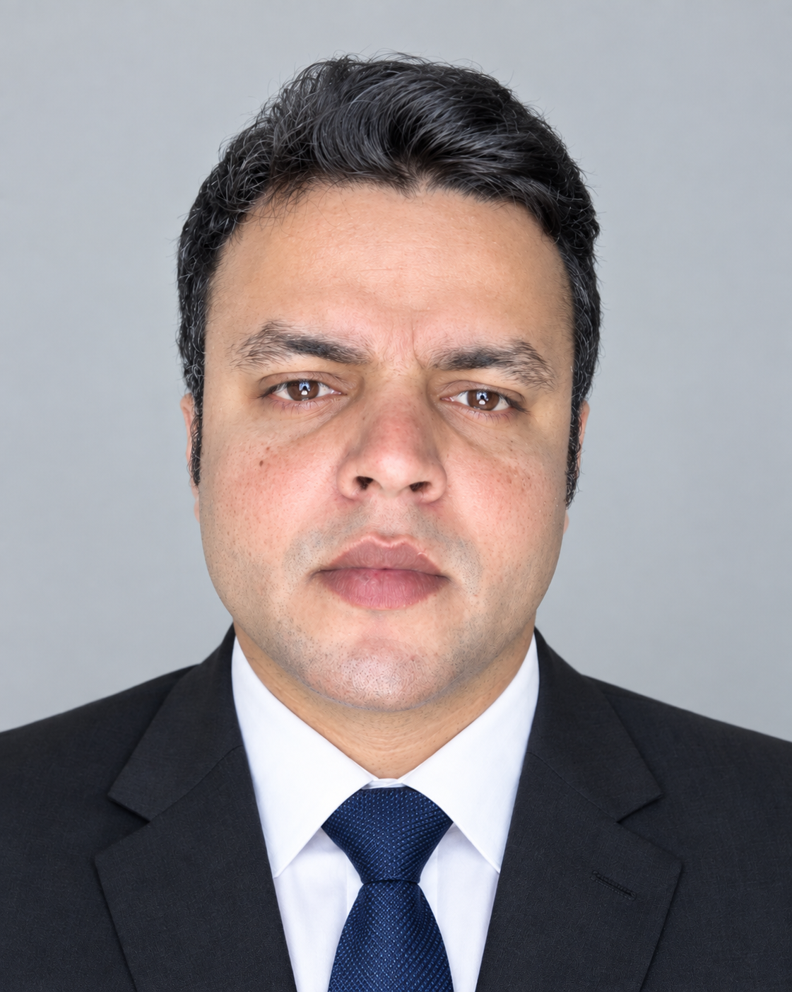 Ankur Raj Singh