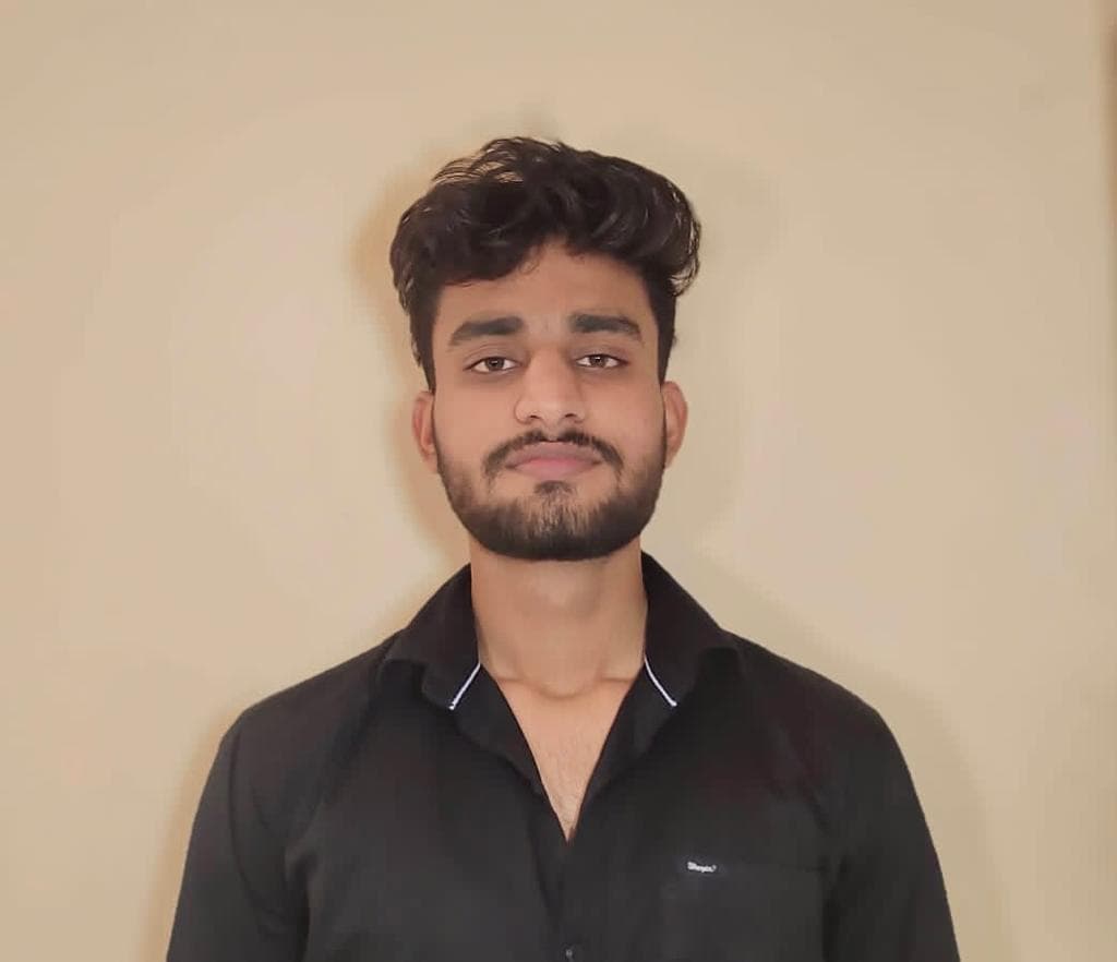Rachit Arya
