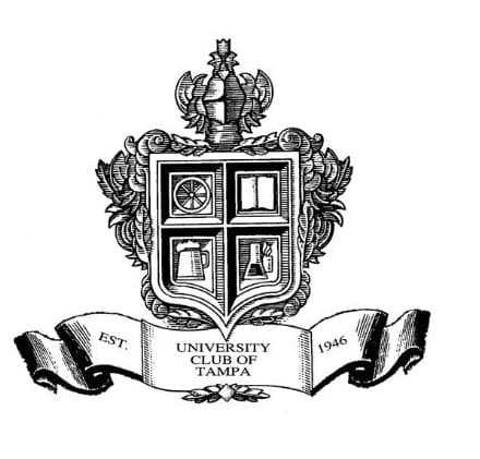 University Club of Tampa